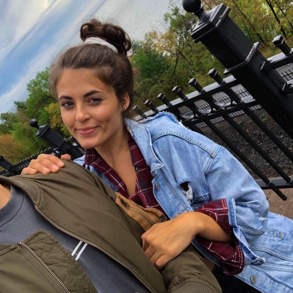 Meet your Posher, Madeline